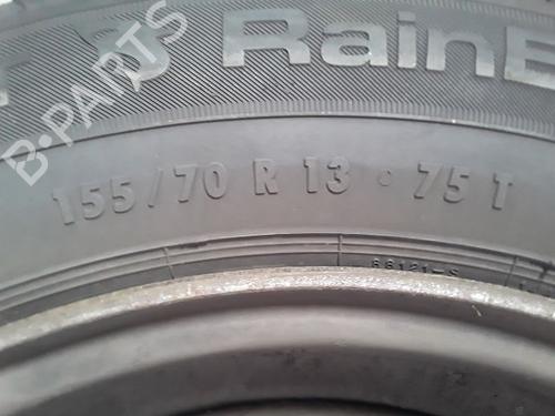 Rim PEUGEOT 106 II (1A_, 1C_) 1.1 i | BP14892250C45 