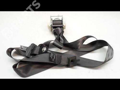 Used Rear left belt tensioner RENAULT CLIO III (BR0/1, CR0/1) 1.5 dCi (75 hp) 9821921