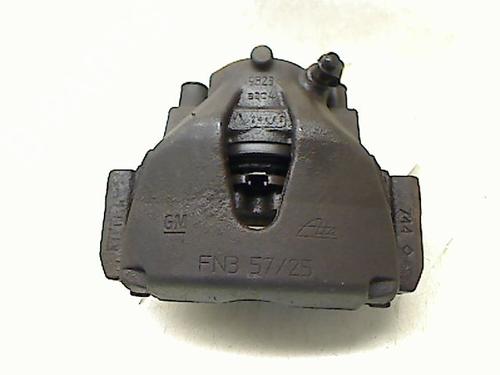 Left front brake caliper OPEL MERIVA A MPV (X03) 1.7 CDTI (E75) | BP14892122M105