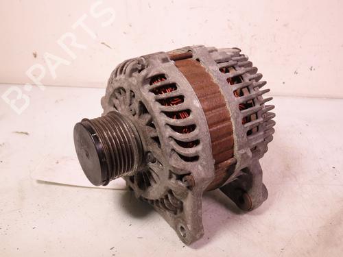 Used Alternator NISSAN NOTE (E12) 1.5 dCi (90 hp) 19308472