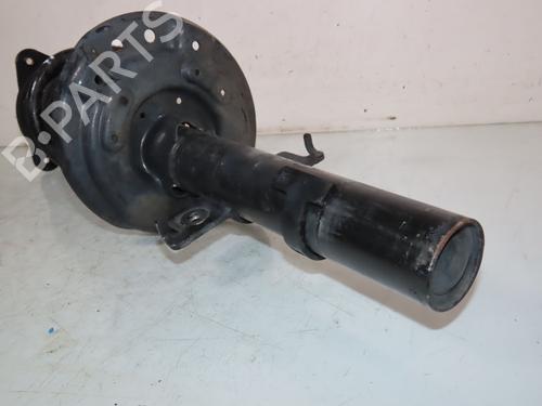 Used Left front shock absorber RENAULT MEGANE IV Hatchback (B9A/M/N_) 1.6 TCe 205 (B9MV) (205 hp) 26512075