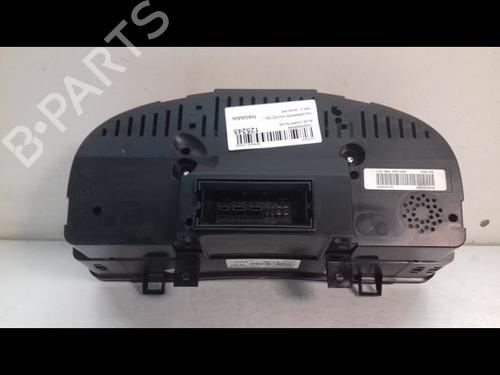 Used Instrument cluster VW GOLF V (1K1) 1.9 TDI (105 hp) 23151277
