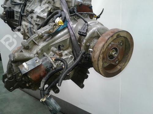 Gearbox HYUNDAI TERRACAN (HP) 2.9 CRDi 4WD | BP8983046M3 