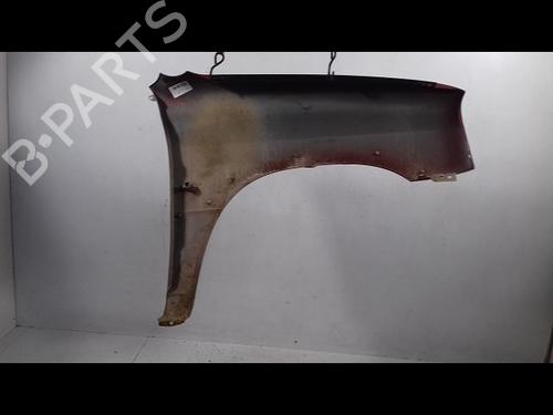 Left front fenders SUZUKI GRAND VITARA I (FT, HT)  | BP23151777C41 
