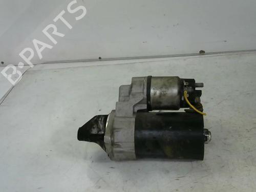 Used Starter OPEL CORSA D (S07) 1.2 (L08, L68) (80 hp) 8976334