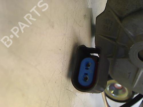 Used Rear wiper motor FORD KA (RB_) 1.3 i (60 hp) 23153798