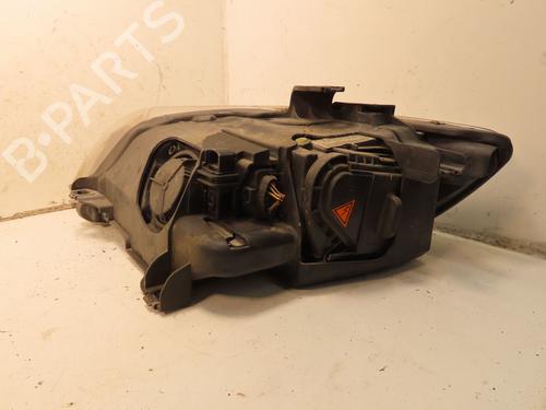 Used Right headlight AUDI Q7 (4LB) 3.0 TDI quattro (240 hp) 31325239