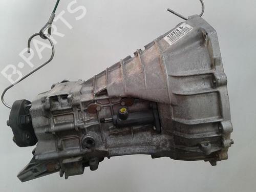 Used Gearbox Gearbox MERCEDES-BENZ C-CLASS (W202) C 180 (202.018) (122 hp) 23149523 23149523