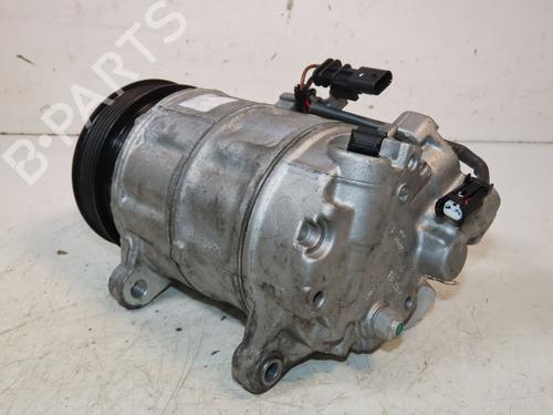 Used AC compressor BMW X2 (F39) sDrive 18 d (150 hp) 29986757