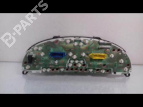 Instrument cluster PEUGEOT 406 Coupe (8C) 2.0 16V | BP9004319C47 