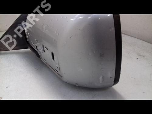 Left mirror KIA SOUL I (AM) 1.6 CRDi 128 | BP8984413C26 