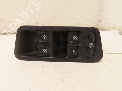 Used Left front window switch VW GOLF VII (5G1, BQ1, BE1, BE2) 1.6 TDI (110 hp) 30953569