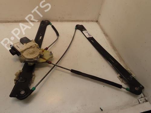 Used Front left window mechanism BMW X3 (E83) 3.0 d (218 hp) 28309806
