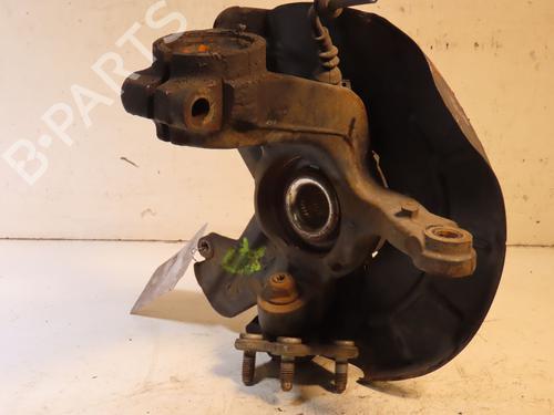 Fusée avant droite VW POLO V (6R1, 6C1) 1.2 | BP29217040M26 