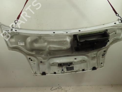 Motorhjelm RENAULT TRAFIC II Van (FL) 2.0 dCi 115 (FL01, FL0U, FL00, FL0H, FL0M) | BP23065295C1 - Image 2