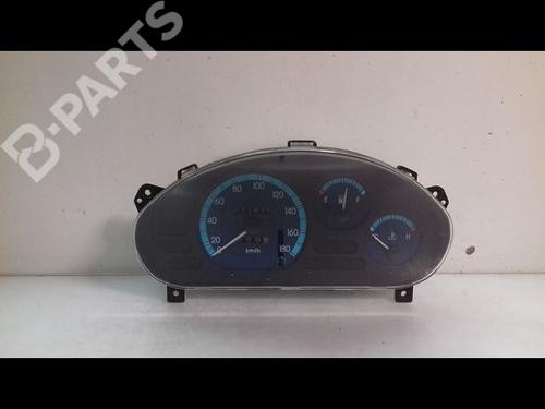 Cockpit DAEWOO MATIZ (M100, M150) 0.8 (52 hp) 10419692