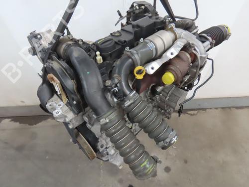 Engine FORD FIESTA VI (CB1, CCN) 1.5 TDCi | BP39217689M1 - Image 5