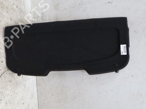 Rear parcel shelf FORD FIESTA VI (CB1, CCN) 1.25 | BP36053924C85 - Image 2