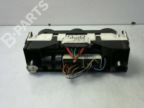 Climate control VW FOX Hatchback (5Z1, 5Z3, 5Z4) 1.4 TDI | BP8977054I5 