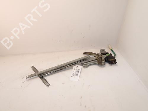 Rudehejsemekanisme Højre foran MITSUBISHI PAJERO PININ I (H6_W, H7_W) 1.8 GDI (H66W, H76W) (120 hp) 30952976