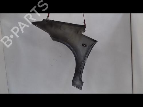Right front fenders FORD FOCUS C-MAX (DM2) 1.8 TDCi | BP16648513C42 