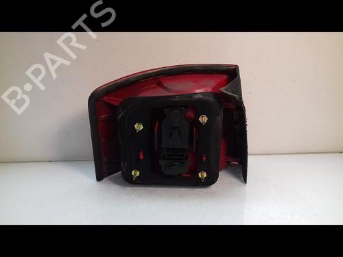 Used Right taillight AUDI A6 C5 Avant (4B5, 4B6) 1.9 TDI (130 hp) 9577996