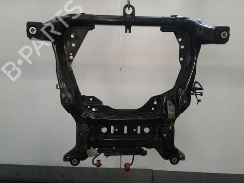 Subframe LAND ROVER RANGE ROVER EVOQUE (L538) 2.2 D 4x4 | BP8994572M9