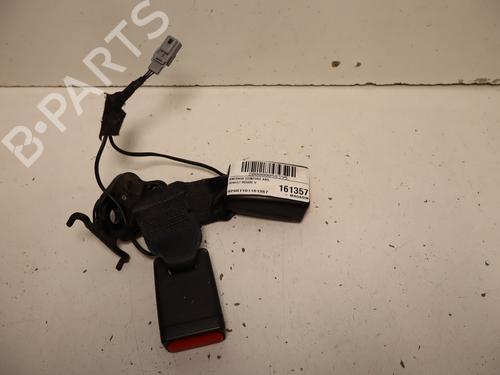 Engate do cinto RENAULT MEGANE IV Hatchback (B9A/M/N_) 1.5 dCi 110 (B9A3) | BP39219168I32 - Image 2