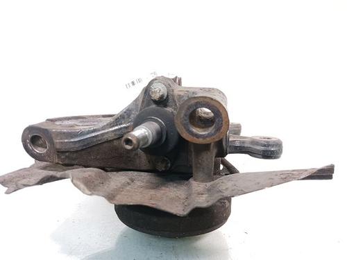 Right front steering knuckle BMW X5 (E53) 3.0 d | BP14956074M26 