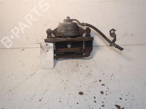 Used Right front brake caliper Right front brake caliper KIA SPORTAGE III (SL) 1.7 CRDi (116 hp) 34332581 34332581