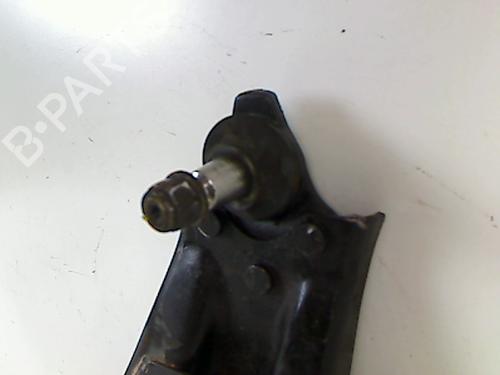 Used Left front suspension arm DACIA DUSTER (HS_) 1.6 16V (105 hp) 23150314