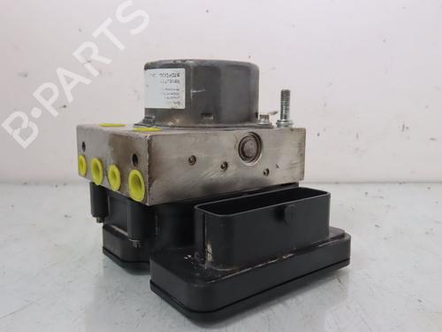 ABS pump PEUGEOT 308 II (LB_, LP_, LW_, LH_, L3_) 1.6 HDi 100 | BP17042103M43 