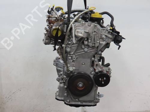 Used Engine Engine 39454095 39454095