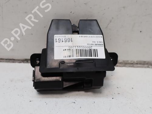 Used Tailgate lock Tailgate lock FORD B-MAX (JK) 1.5 TDCi (95 hp) 33947248 33947248