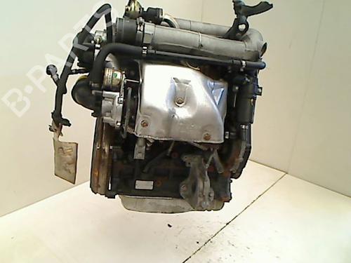 Used Engine RENAULT LAGUNA I (B56_, 556_) 2.2 dT (B569) (113 hp) 23148699
