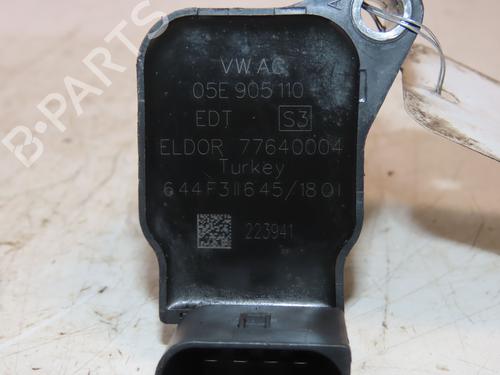 Bobine SEAT LEON (5F1) 1.5 TSI | BP30950620M94