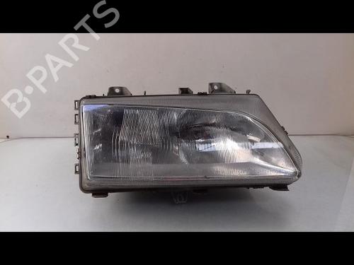 Used Right headlight CITROËN EVASION MPV (22, U6) 2.0 16V (136 hp) 8982970
