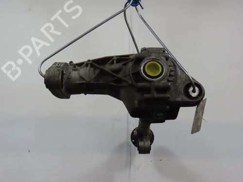 Front differential PORSCHE CAYENNE (9PA) S 4.5 | BP35887129M23 - Image 2