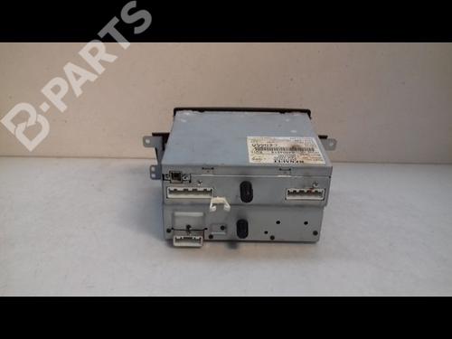 Radio RENAULT LATITUDE (L70_) 2.0 dCi 150 (L70H) | BP11694348E6 