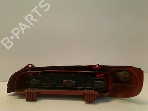 Used Left taillight FIAT SEICENTO / 600 (187_) 1.1 (187AXB, 187AXB1A, 187AXC1A02) (54 hp) 23153597