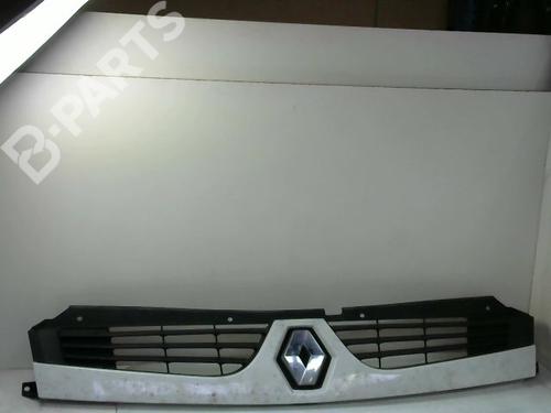 Used Grille RENAULT MASTER II Van (FD) 2.5 dCi (120 hp) 8977892