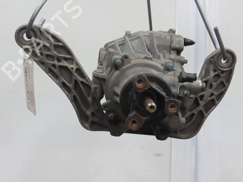 Rear differential MERCEDES-BENZ GLA-CLASS (X156) GLA 220 CDI 4-matic (156.905) | BP30950963M24