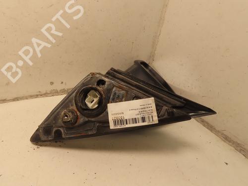 Used Left mirror BMW 3 Touring (F31) 320 d (190 hp) 30840420