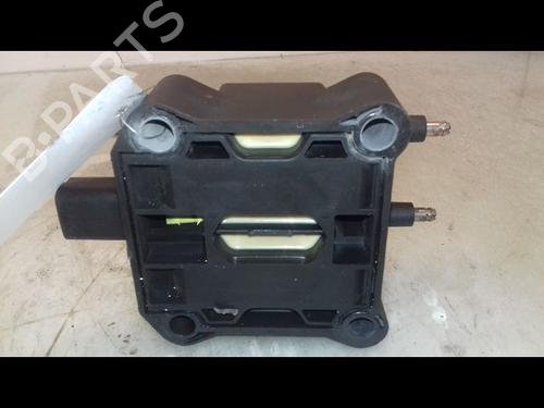 Used Ignition coil MINI MINI (R50, R53) Cooper (116 hp) 8983472