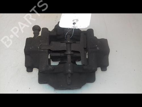 Used Left rear brake caliper Left rear brake caliper 14891709 14891709