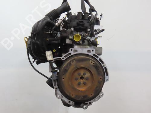 Engine FORD FUSION (JU_) 1.4 | BP40051460M1 - Image 3