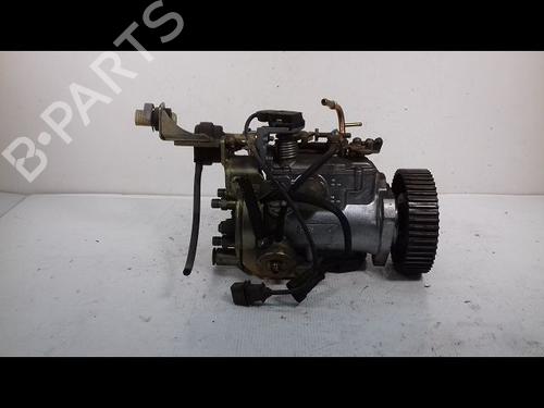 Used Injection pump FIAT MAREA (185_) [1996-2007]  23148956