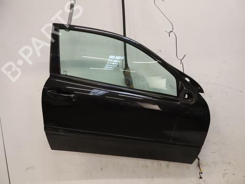 right-front-door-mercedes-benz-c-class-coupe-cl203-2001-2002-2003-2004-2005-2006-2007-2008-2009-2010-2011-33416159 main image