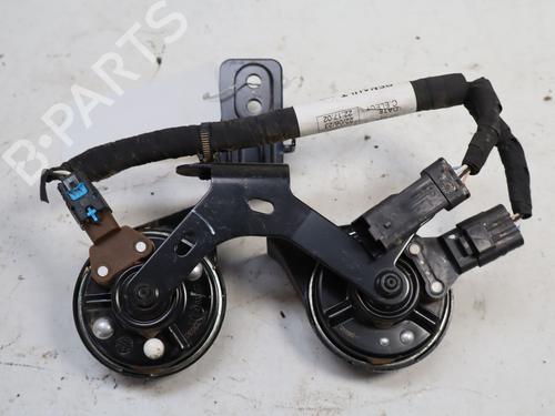 Used Horn Horn RENAULT CAPTUR II (HF_) TCe 90 (HFM6) (91 hp) 36282876 36282876