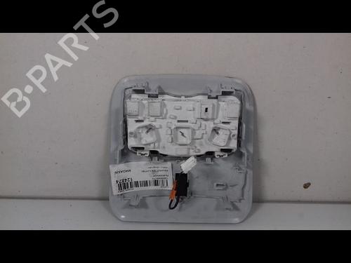 Used Interior roof light PEUGEOT 208 I (CA_, CC_) 1.2 VTI 82 (82 hp) 9002570